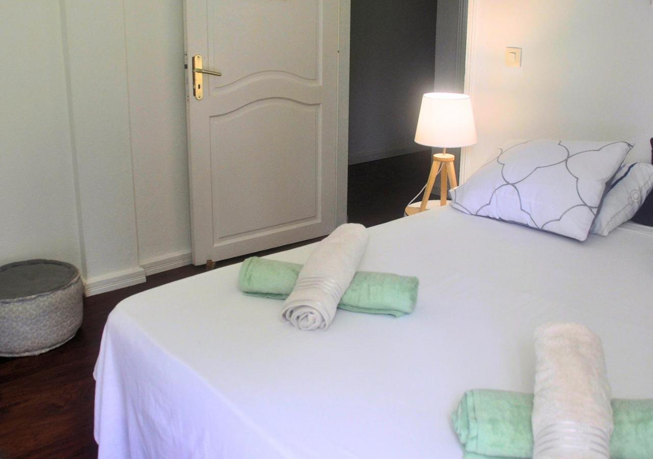 Villa Leila ซานต์-โรส ภายนอก รูปภาพ