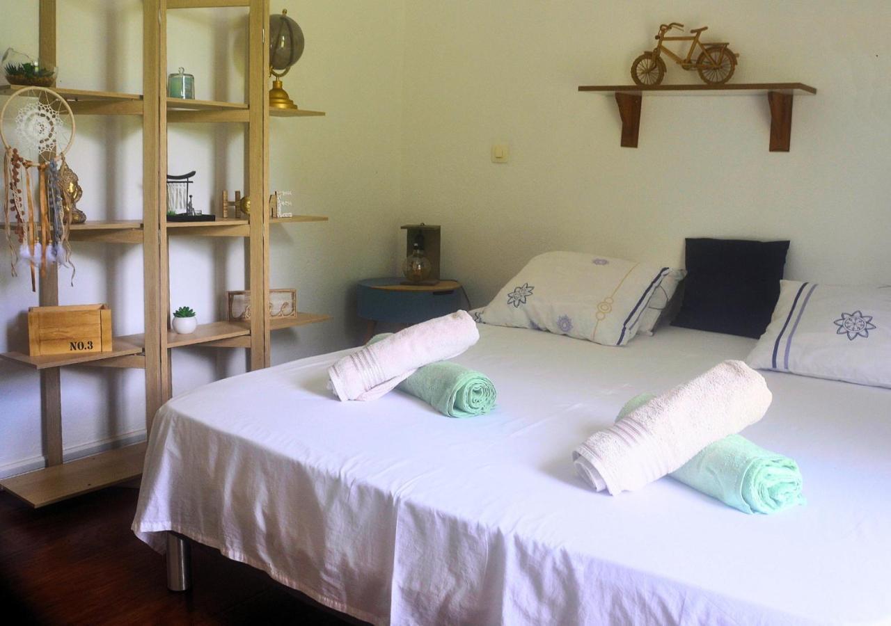 Villa Leila ซานต์-โรส ภายนอก รูปภาพ