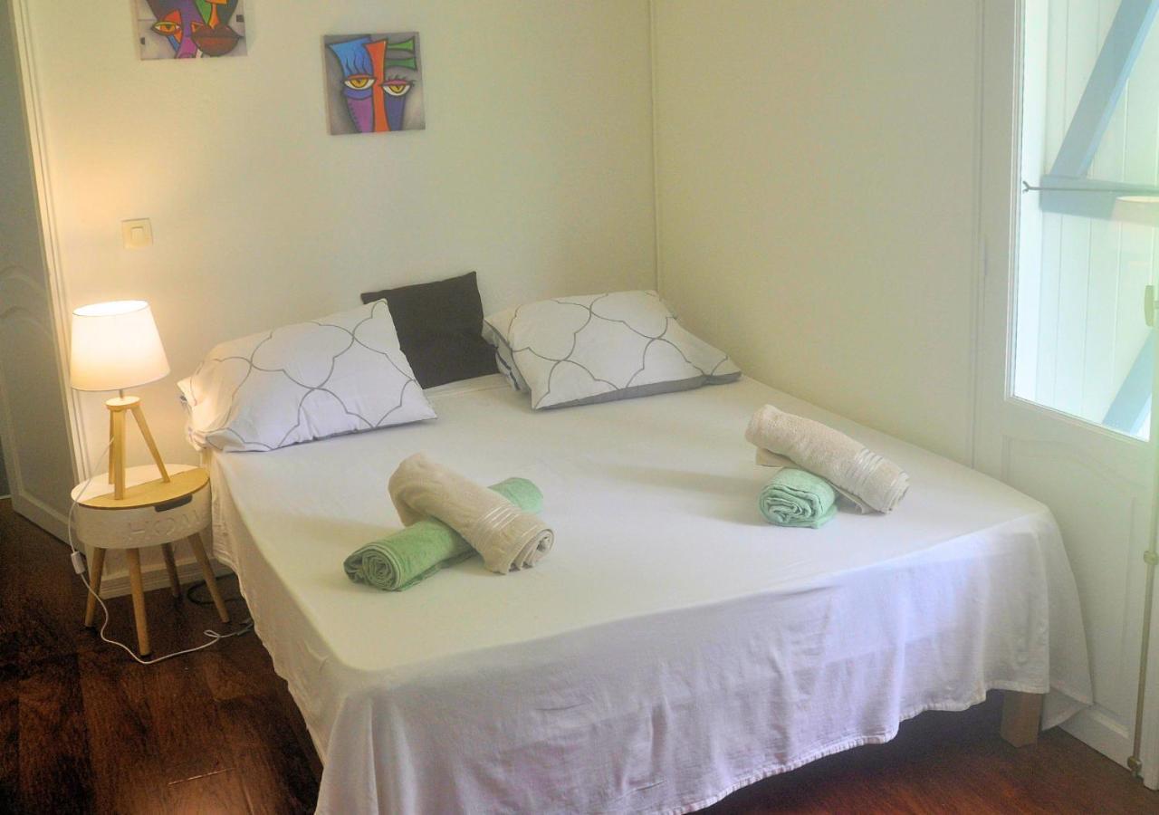 Villa Leila ซานต์-โรส ภายนอก รูปภาพ