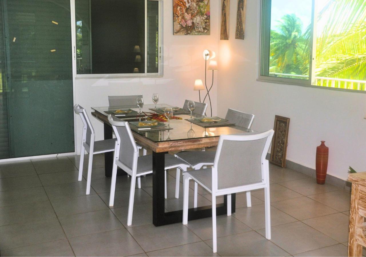 Villa Leila ซานต์-โรส ภายนอก รูปภาพ
