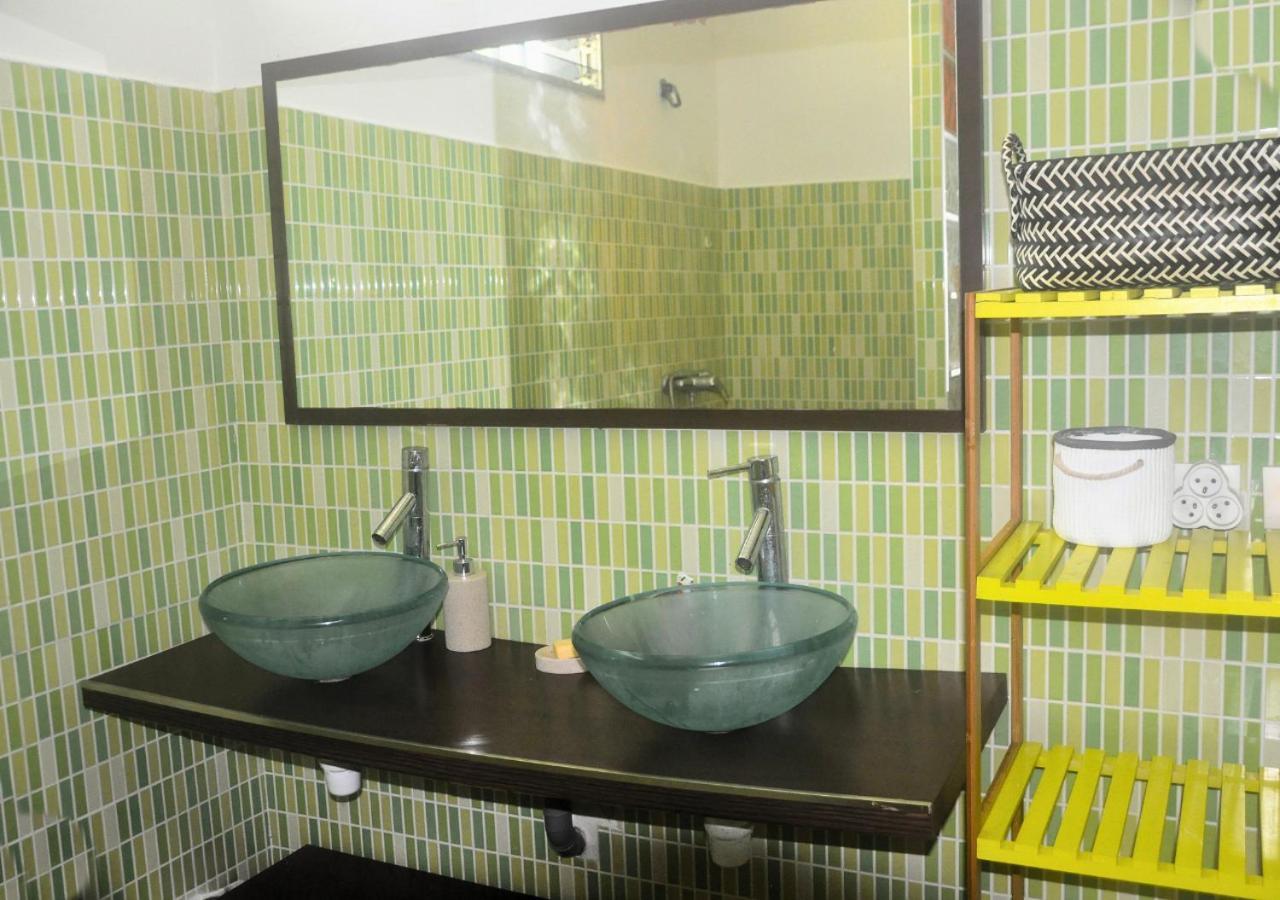 Villa Leila ซานต์-โรส ภายนอก รูปภาพ